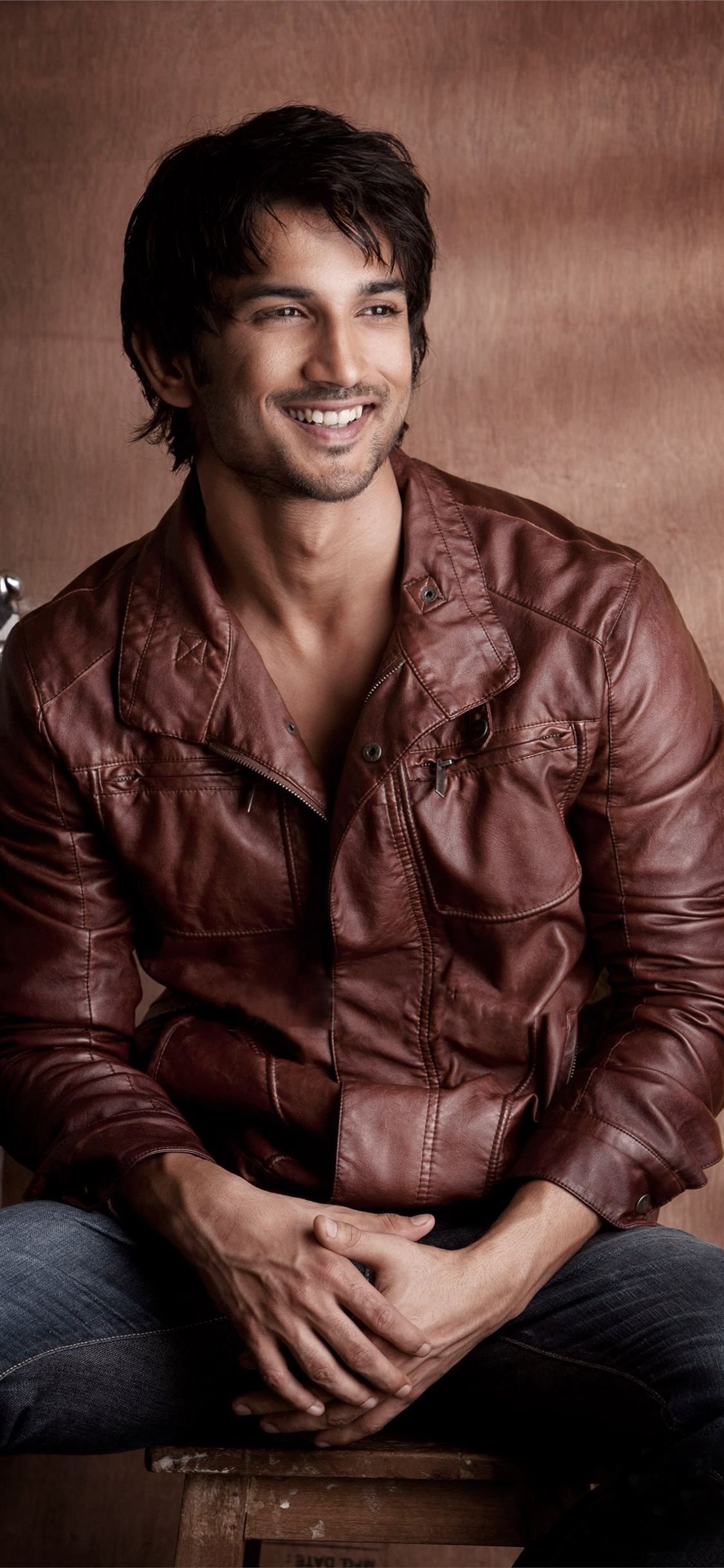 1130x2440 Sushant singh rajput wallpaper by evilstarsai 7f free on zedge™, Phone