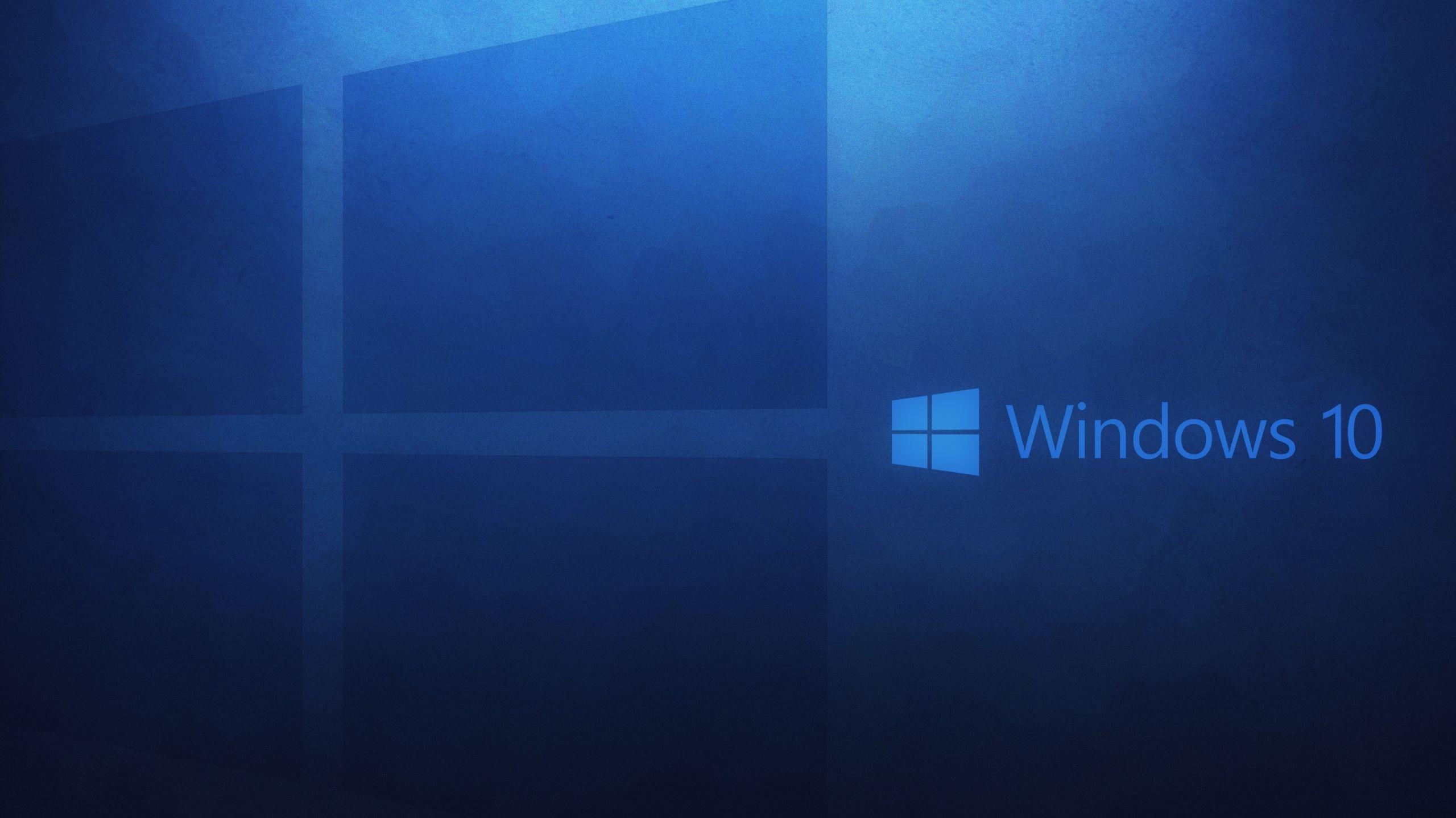 2560x1440 Download wallpaper  windows microsoft, operating system, Desktop