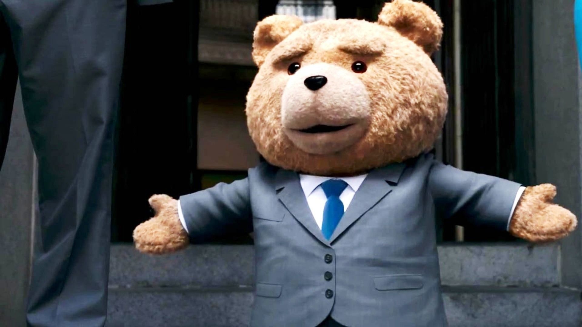 1920x1080 Ted 2 Movie Comedy HD, Desktop