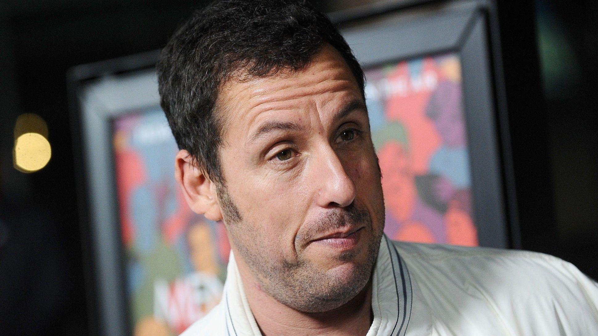 1940x1100 Adam Sandler Wallpaper, Picture, Image, Desktop