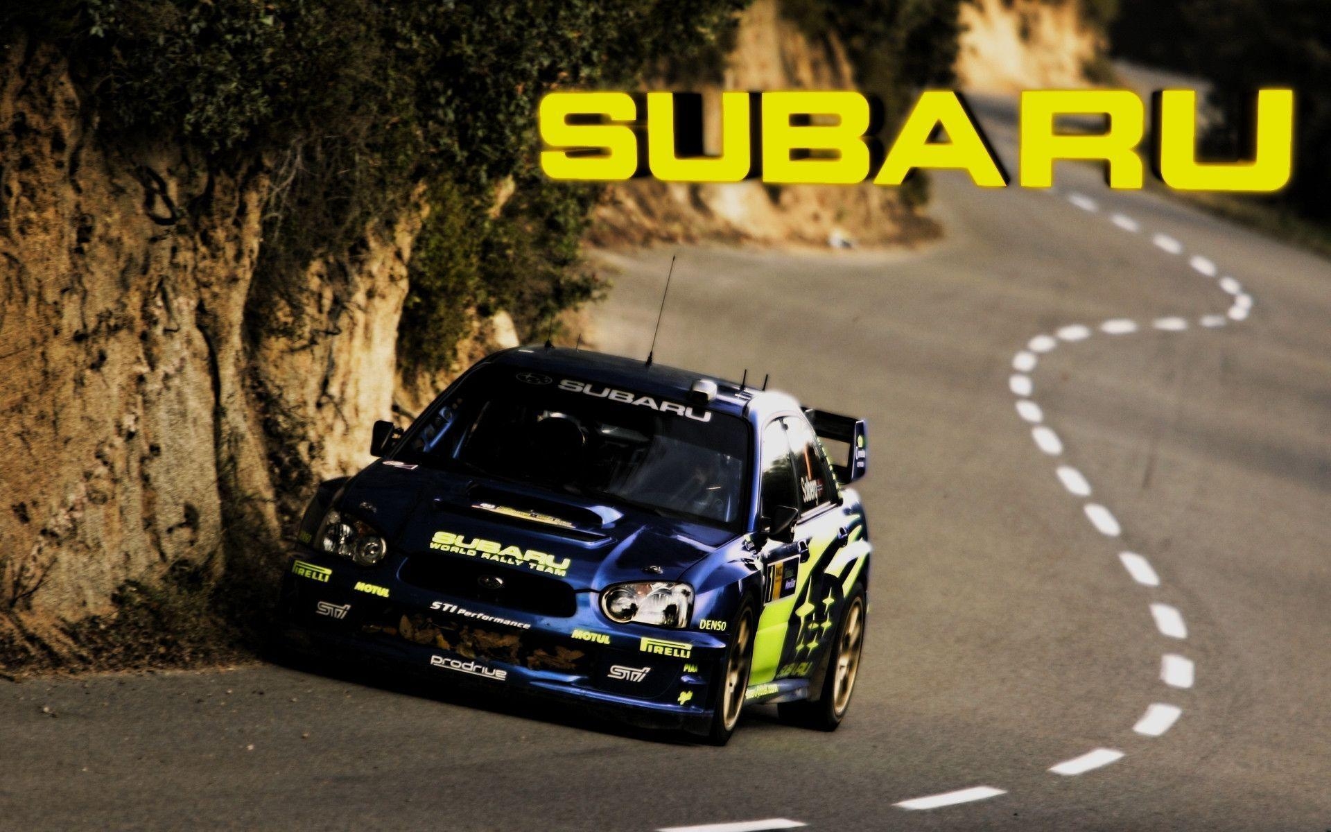 1920x1200 Subaru Wallpaper, Desktop