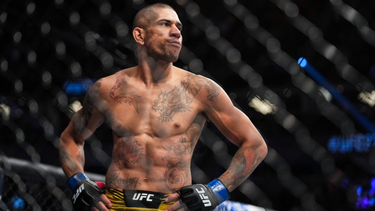 1200x680 UFC 281: Three keys for Alex Pereira to upset Israel Adesanya for the middleweight championship, Desktop