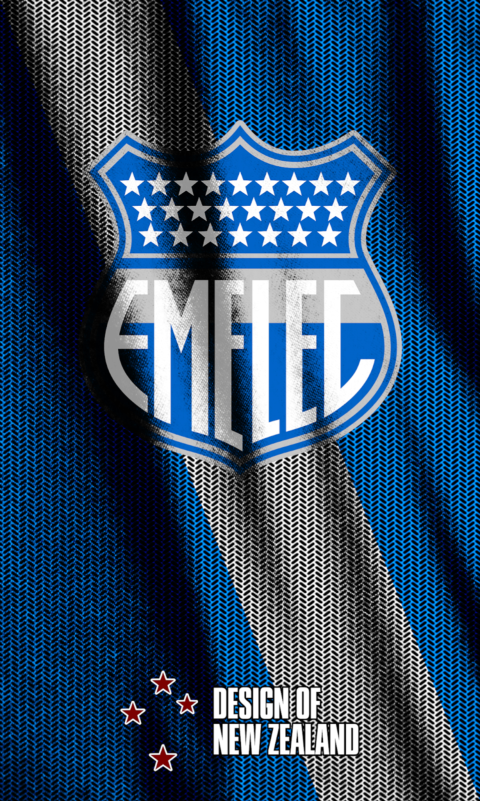 960x1600 Wallpaper CS Emelec. Emelec. Football y Wallpaper, Phone