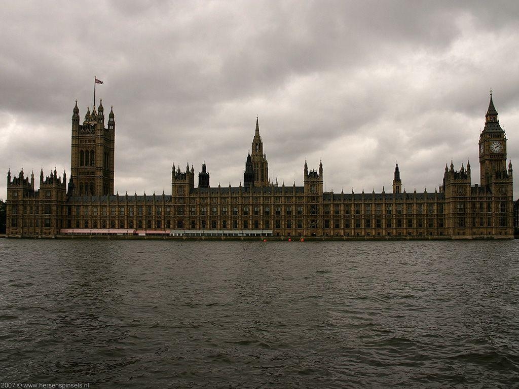 1030x770 Wallpaper: 'Houses of parliament & Big Ben', Desktop