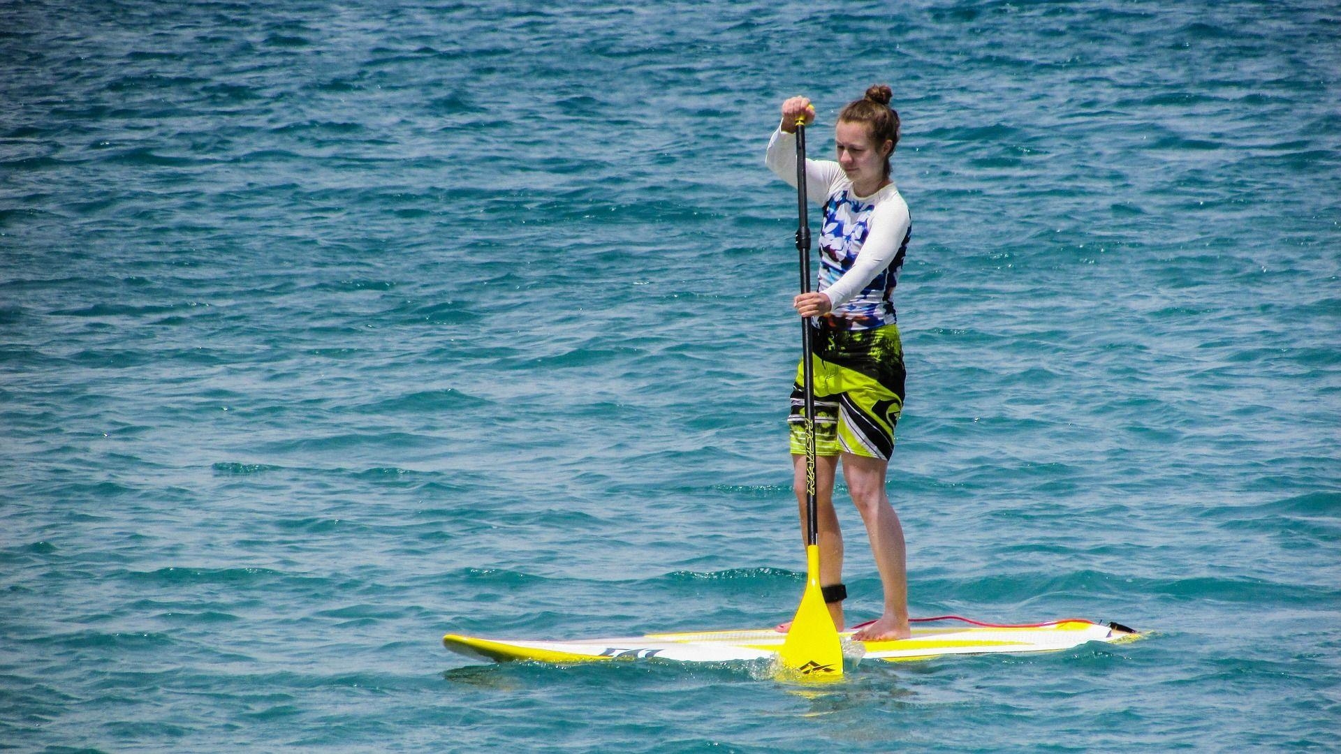 1920x1080 Paddle Boarding Tours. Kayaks and Boards, Desktop