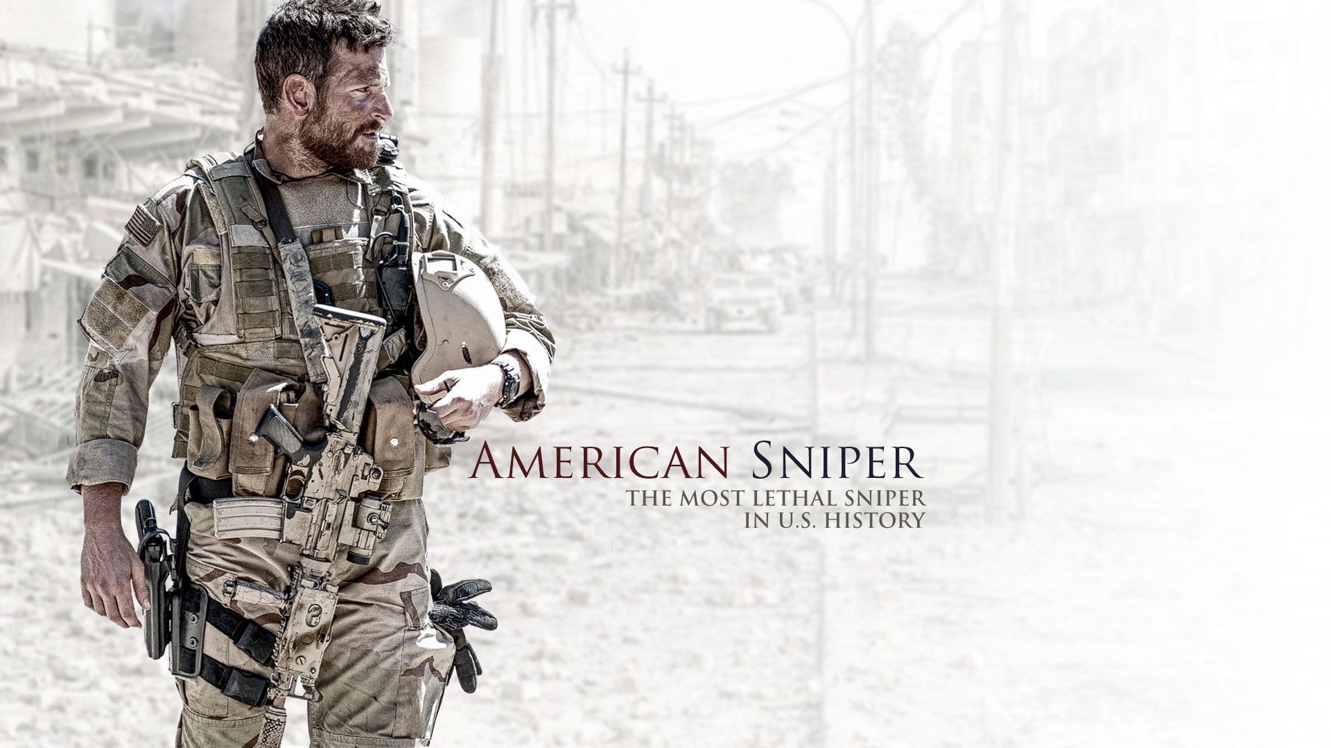 1920x1080 American Sniper Wallpaper Free American Sniper Background, Desktop