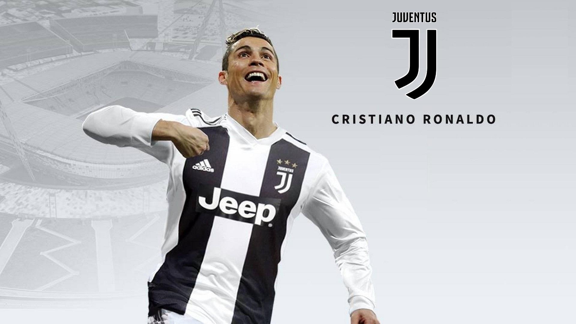 1920x1080 Cristiano Ronaldo Juventus Wallpaper HD Football Wallpaper, Desktop