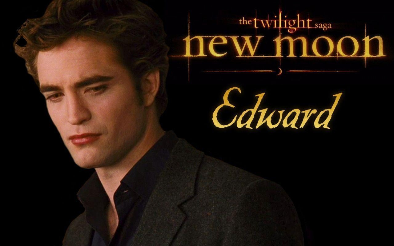 1280x800 Edward Cullen<3 Cullen&;s Future Wives Wallpaper 35822532, Desktop