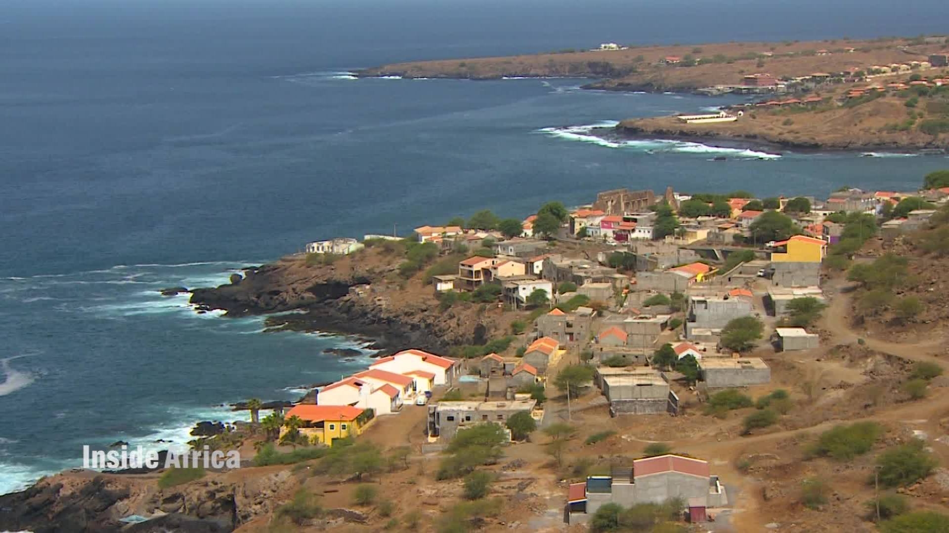 1920x1080 Lost slave history of Cape Verde is being unearthed, Desktop