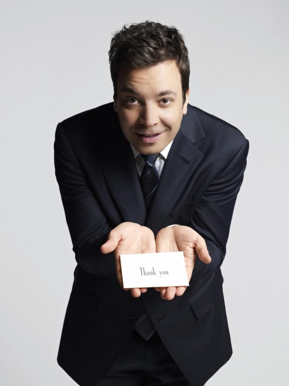 970x1300 How well do you know Jimmy Fallon?, Phone