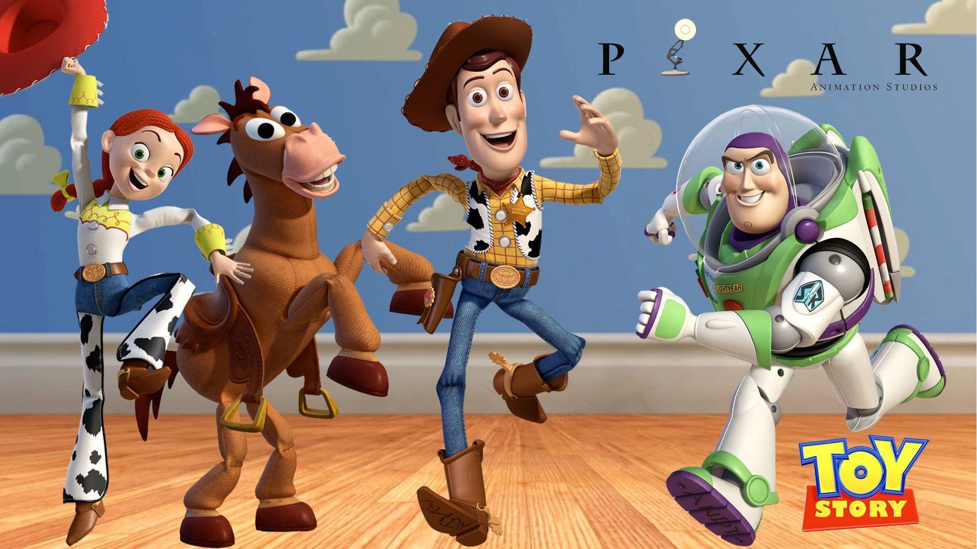 1920x1080 Toy Story wallpaperx1080, Desktop