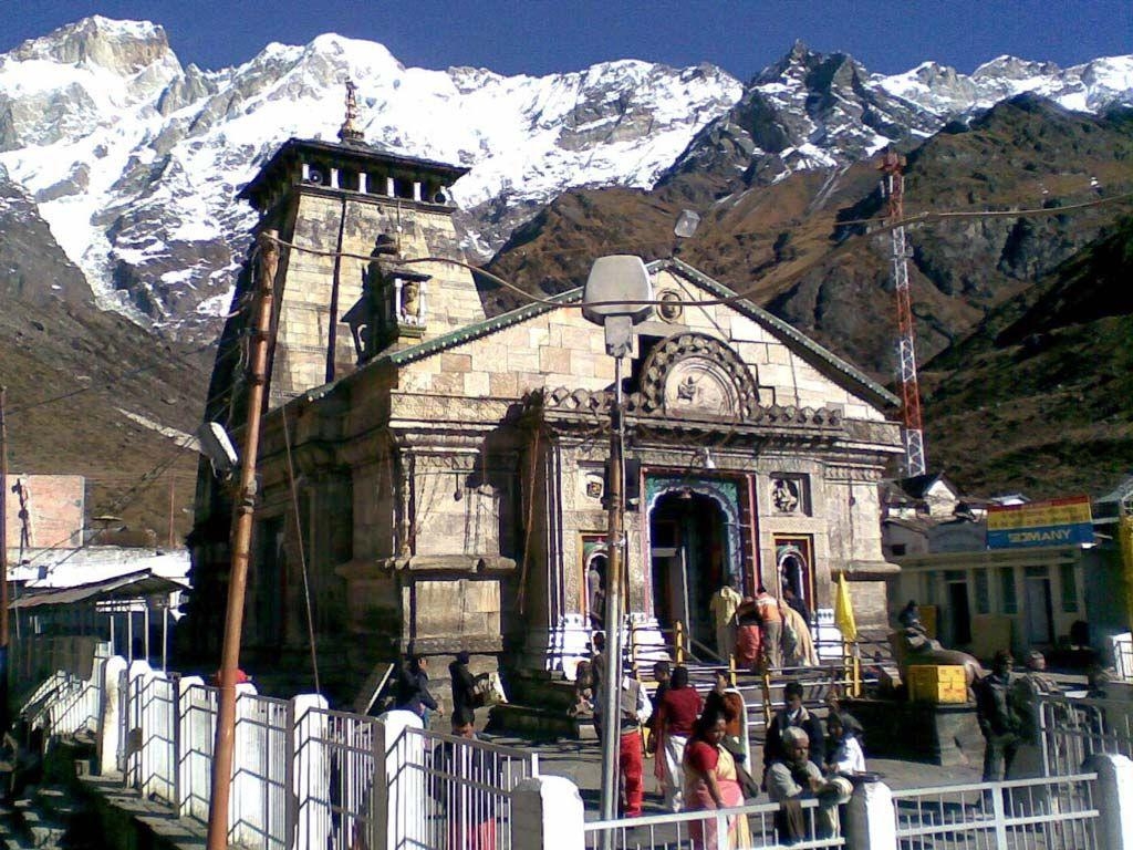 1030x770 FREE Download Kedarnath Temple Wallpaper. Photography in 2019, Desktop