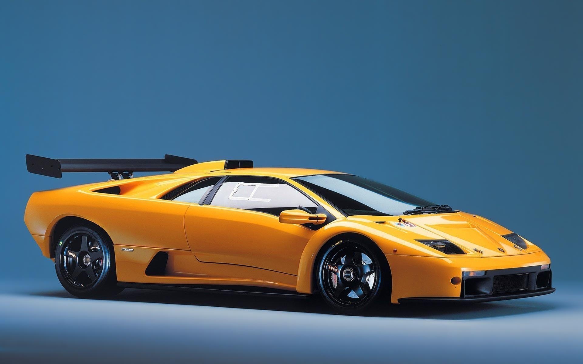 1920x1200 LAMBORGHINI DIABLO GT WALLPAPER DOWNLOAD (8376), Desktop