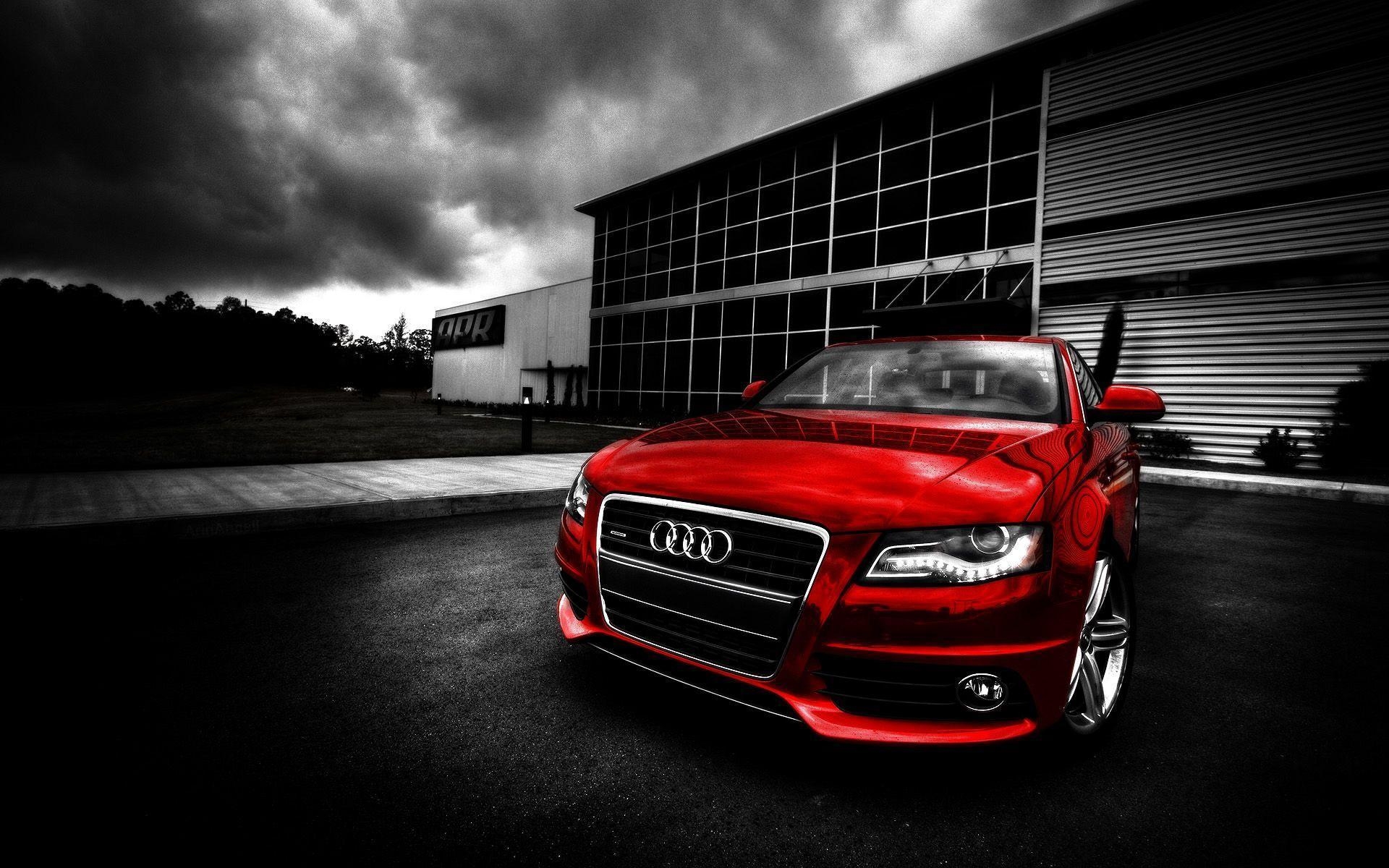 1920x1200 Audi HD Wallpaper and Background Image, Desktop