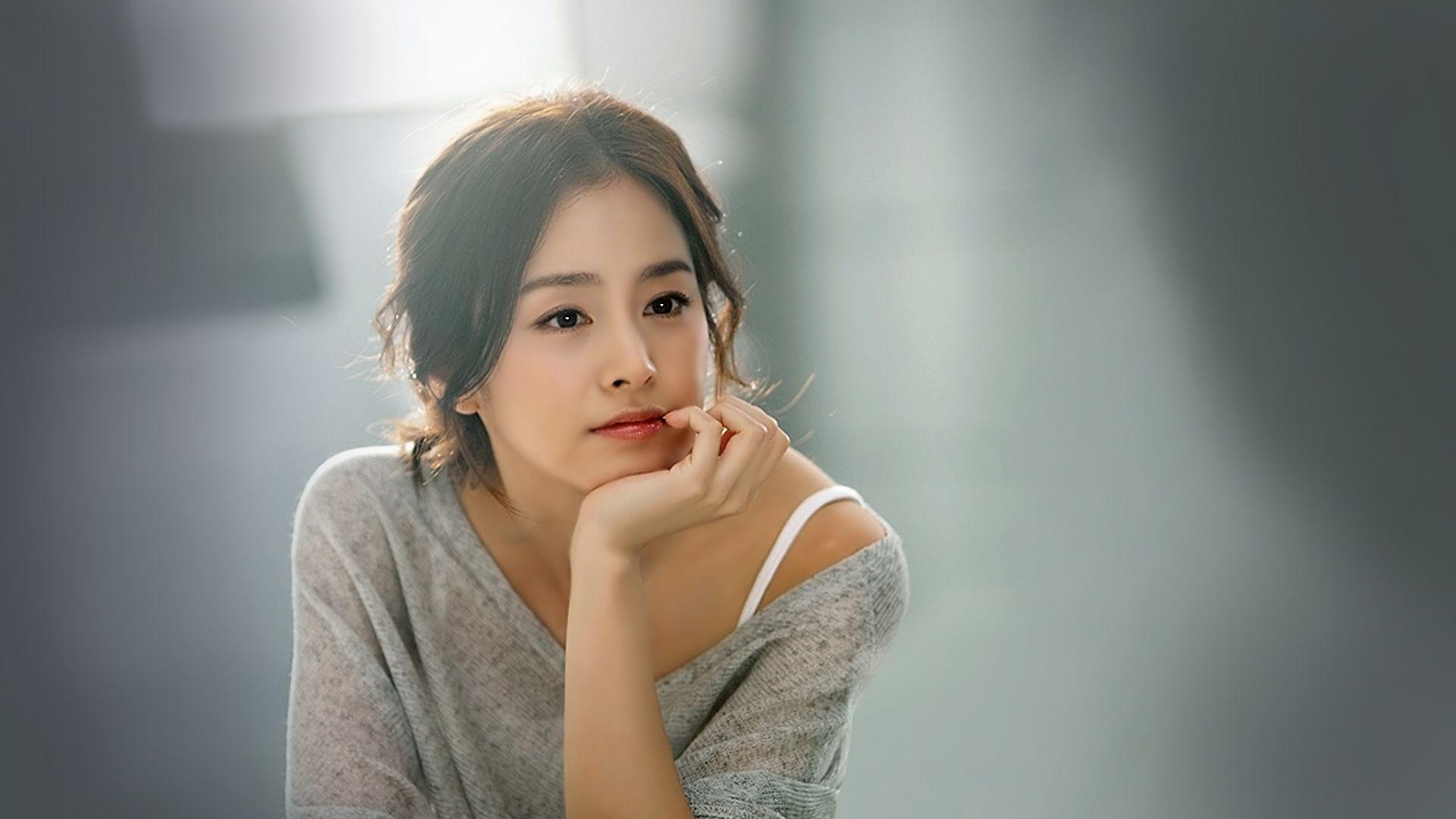 1920x1080 Wallpaper Of Korean Actress, Desktop