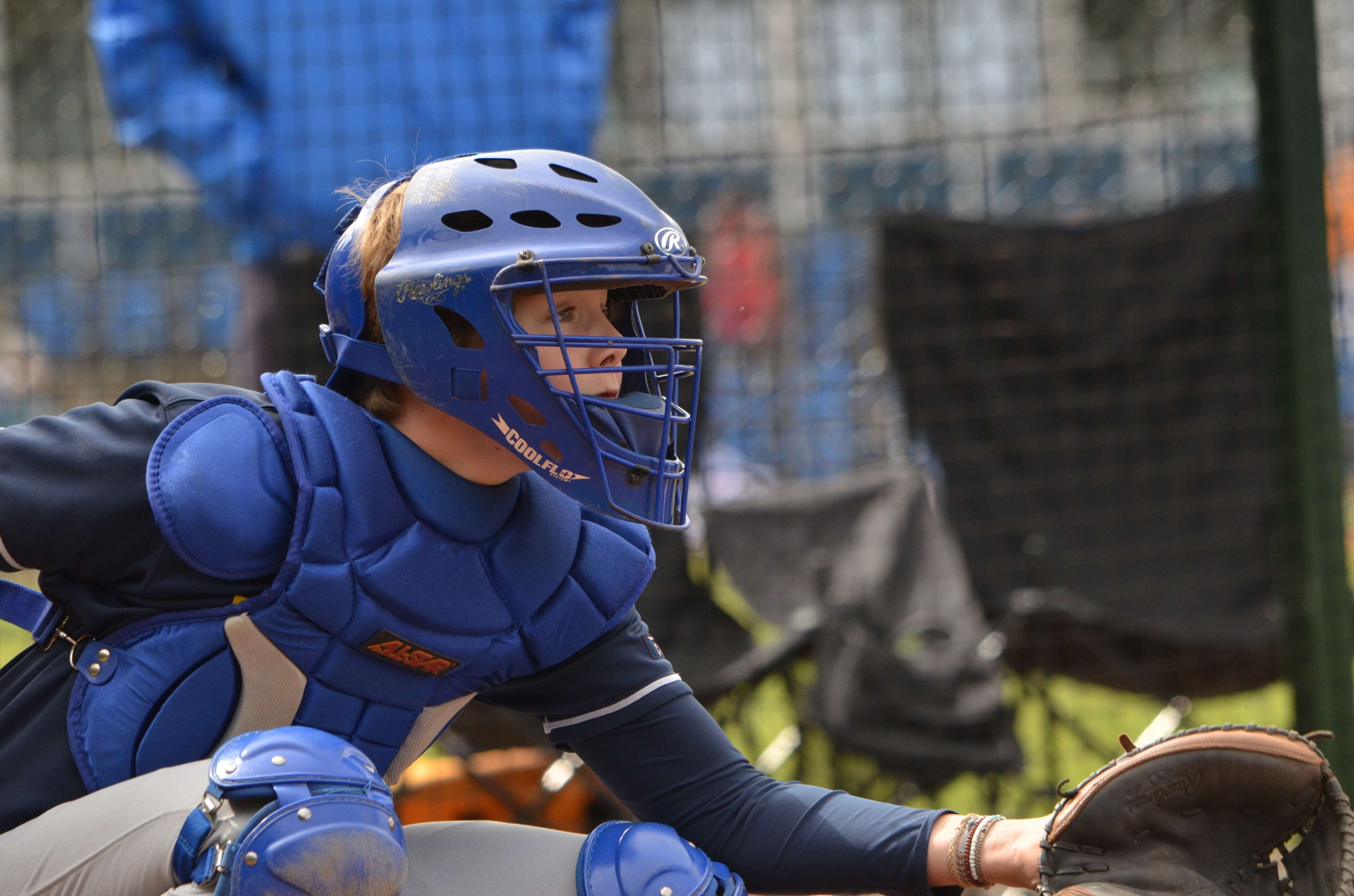 3840x2550 baseball, catcher, child, contest, glove, helmet, Desktop