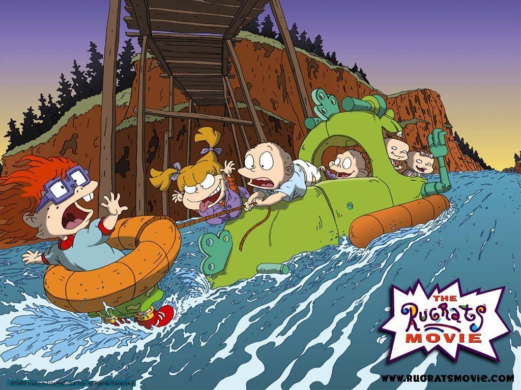 1030x770 rugrats. Rugrats Wallpaper fanclubs, Desktop