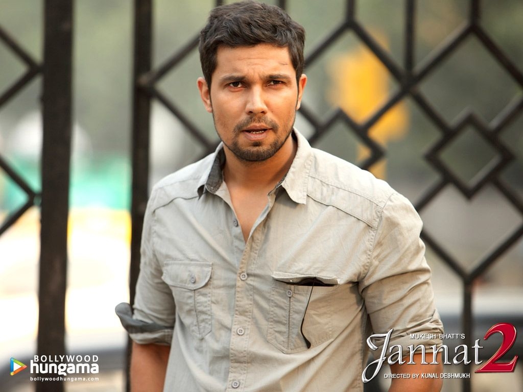 1030x770 Jannat 2 2012 Wallpaper. Randeep Hooda 36, Desktop