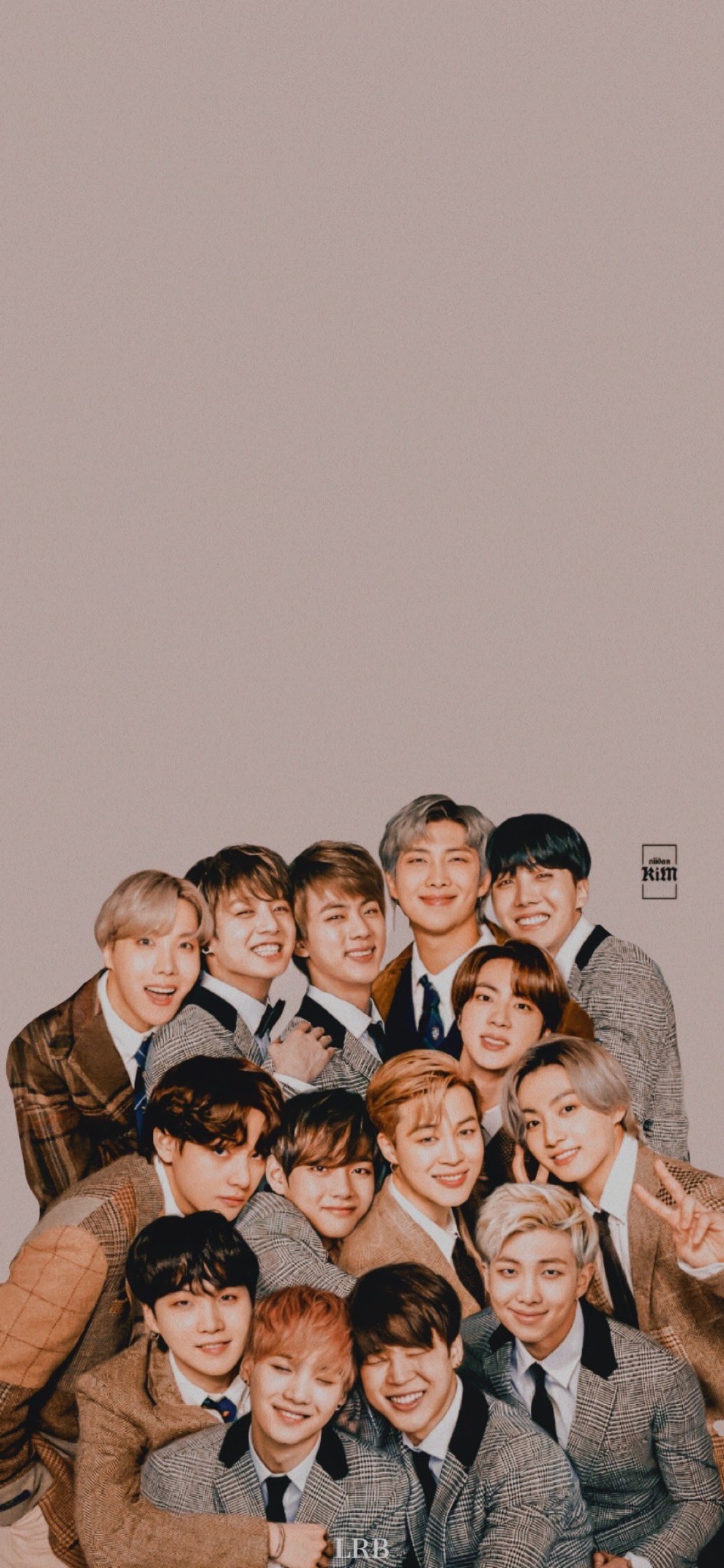 1180x2560 Best Aesthetic BTS iPhone Wallpaper [ HQ ], Phone