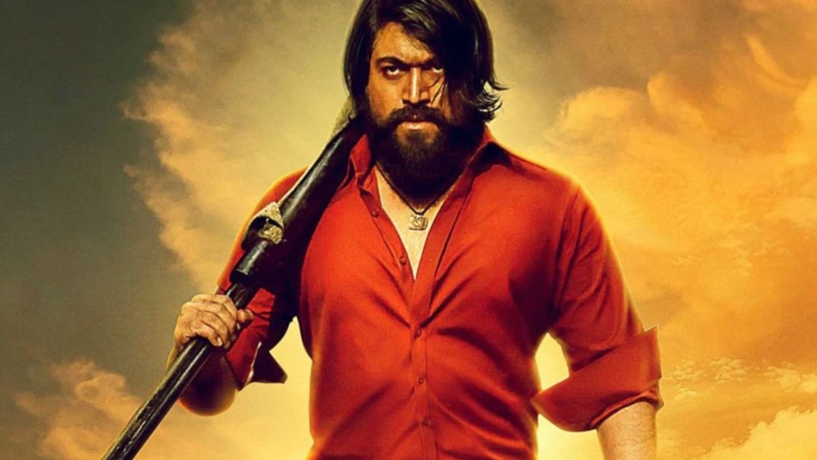 1600x900 KGF 2 BO: Yash's Film Crosses ₹600 Crore, Is Ninth Highest Grossing Indian Film, Desktop