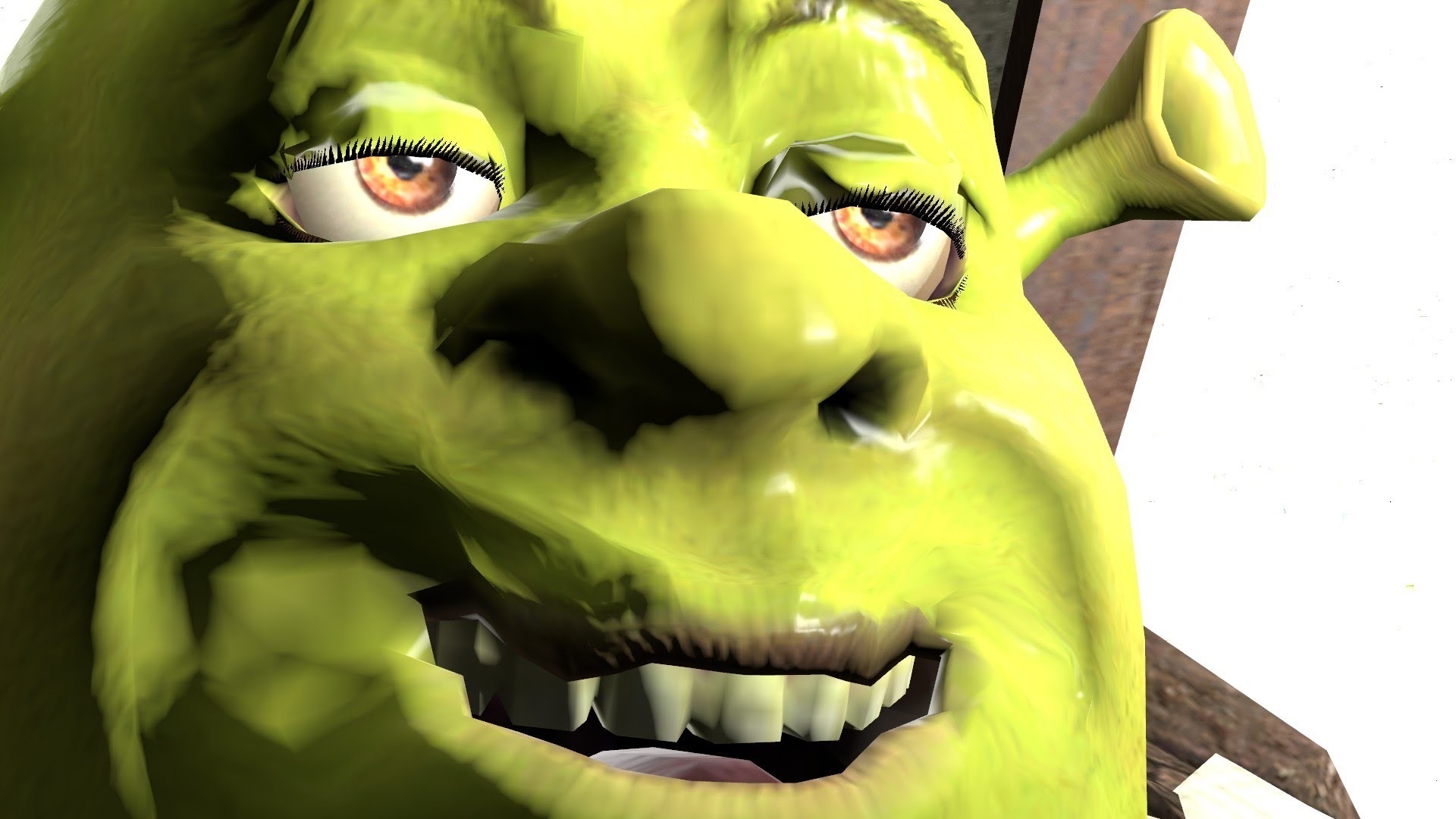 1920x1080 Shrek Wallpaper, Desktop