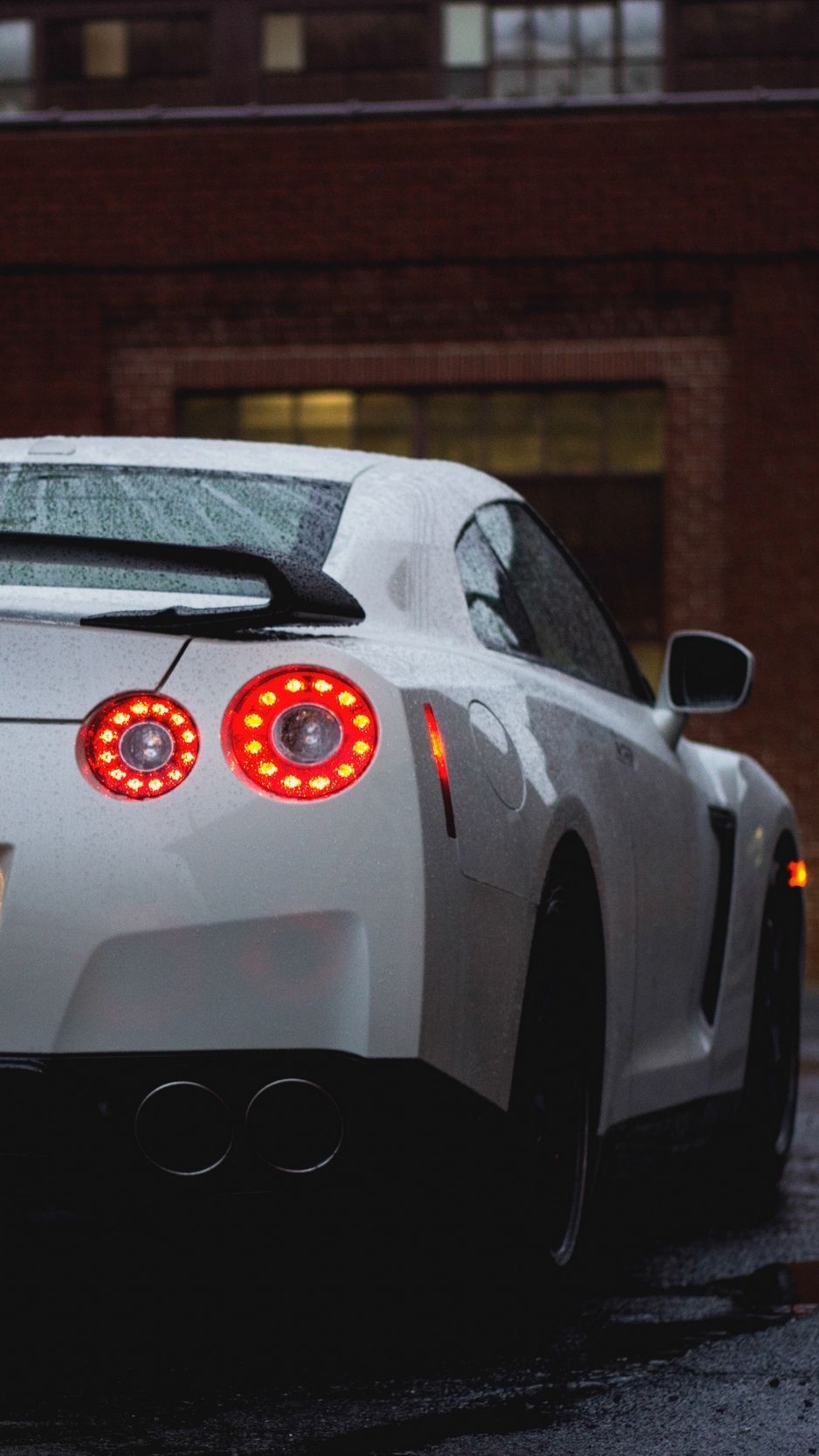 940x1670 GTR iPhone Wallpaper Free GTR iPhone Background, Phone