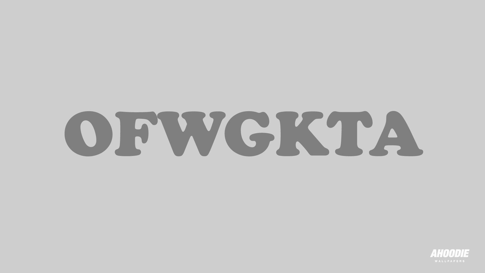 1920x1080 Odd Future 473466, Desktop