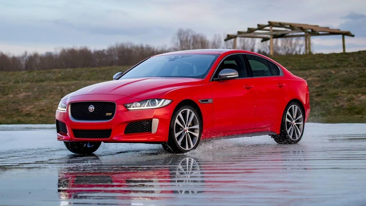 1280x720 Jaguar XE High Resolution Wallpaper. Auto Car Rumors, Desktop