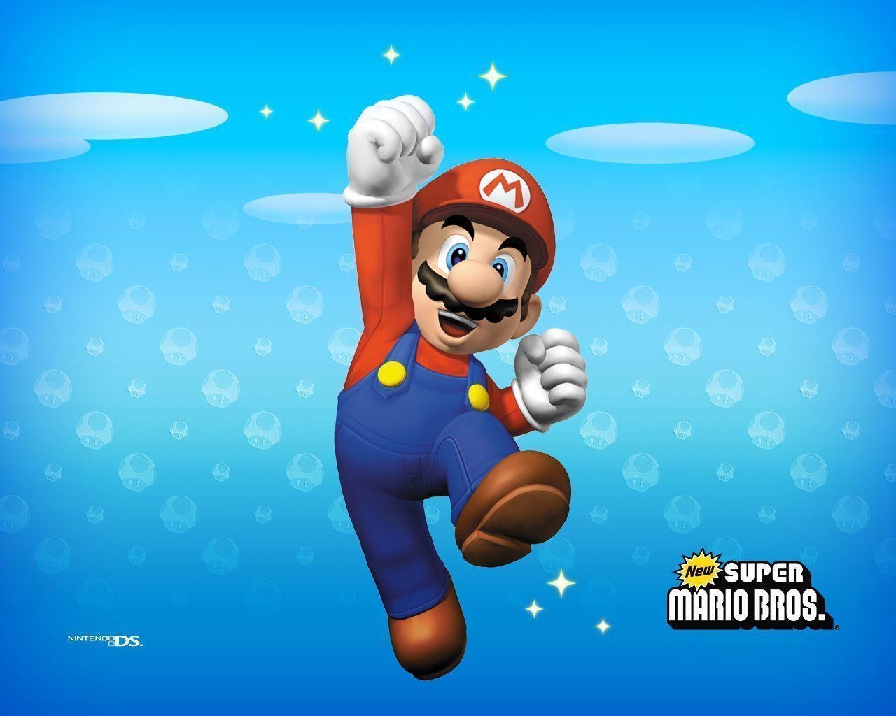 1280x1030 Mario Bros Picture. Sidoid.us. Free Download Android Apps, Desktop