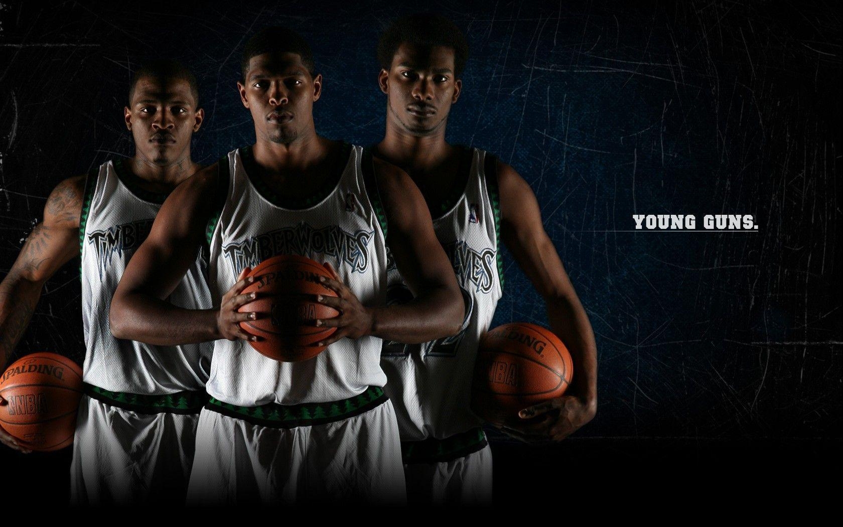 1680x1050 Minnesota Timberwolves wallpaper, Desktop