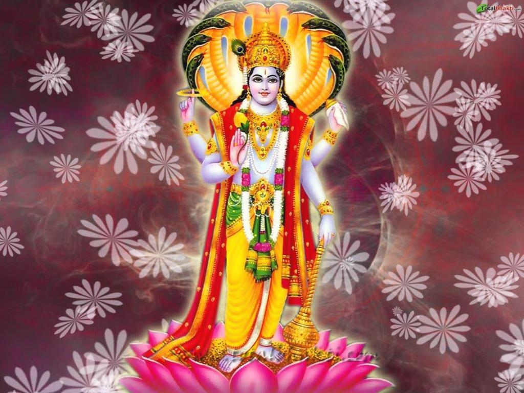 1030x770 Bhagwan Ji Help me: Bhagwan Vishnu HD Wallpaper, Desktop