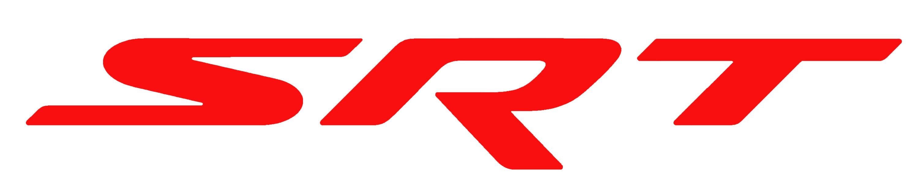 3000x610 Srt hellcat Logos, Dual Screen