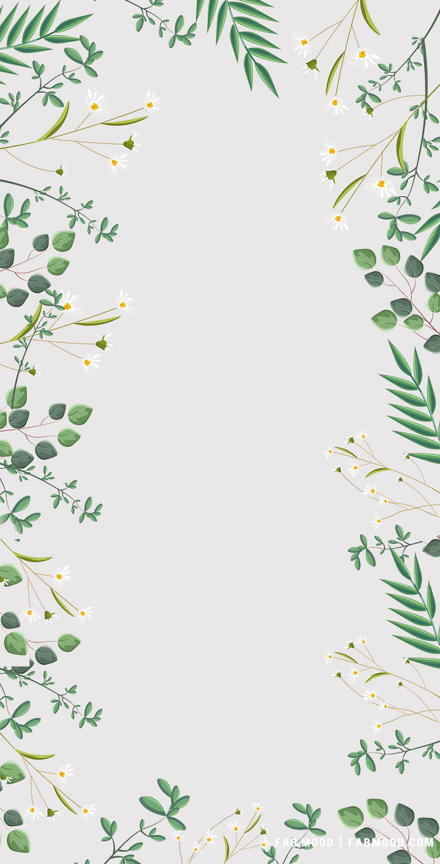 640x1260 Flower wallpaper that perfect for Spring, Phone