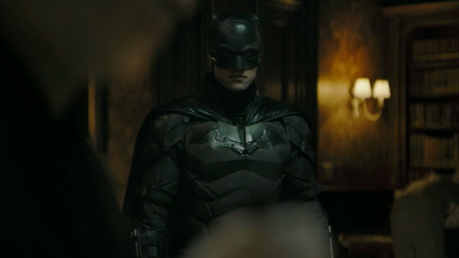 1920x1080 The Batman set video teases friendly rivalry with Catwoman, Desktop