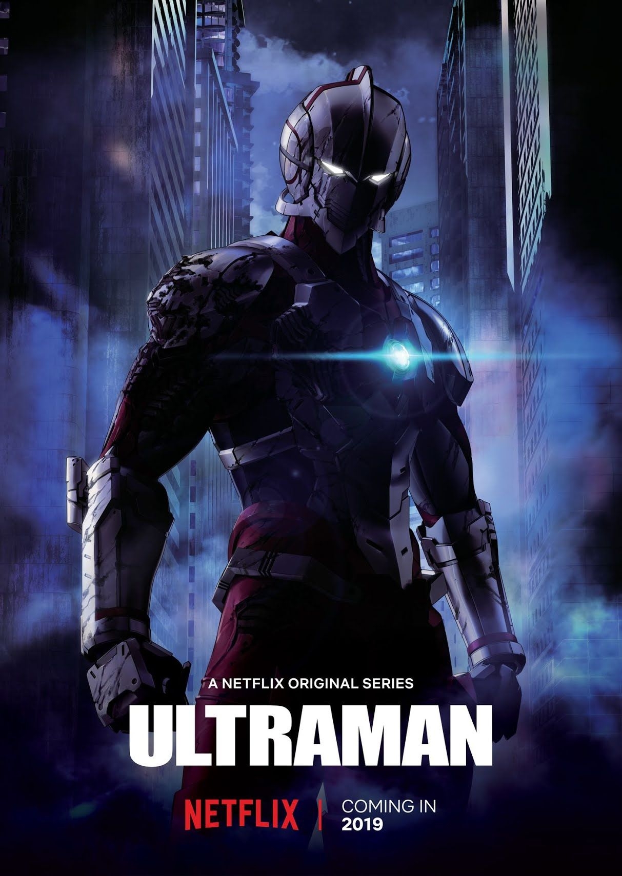 1220x1710 Ultraman Netflix.itl.cat, Phone