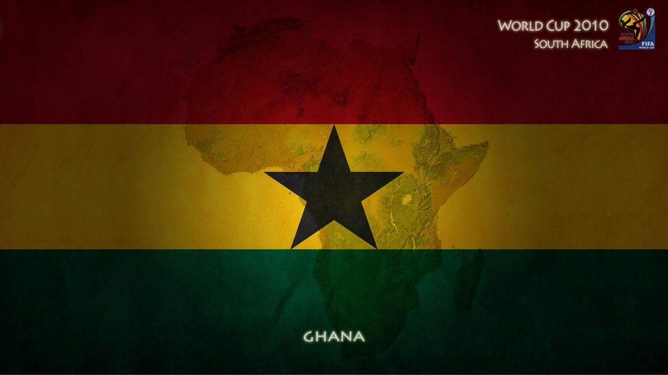 1370x770 Ghana Wallpaper, Desktop