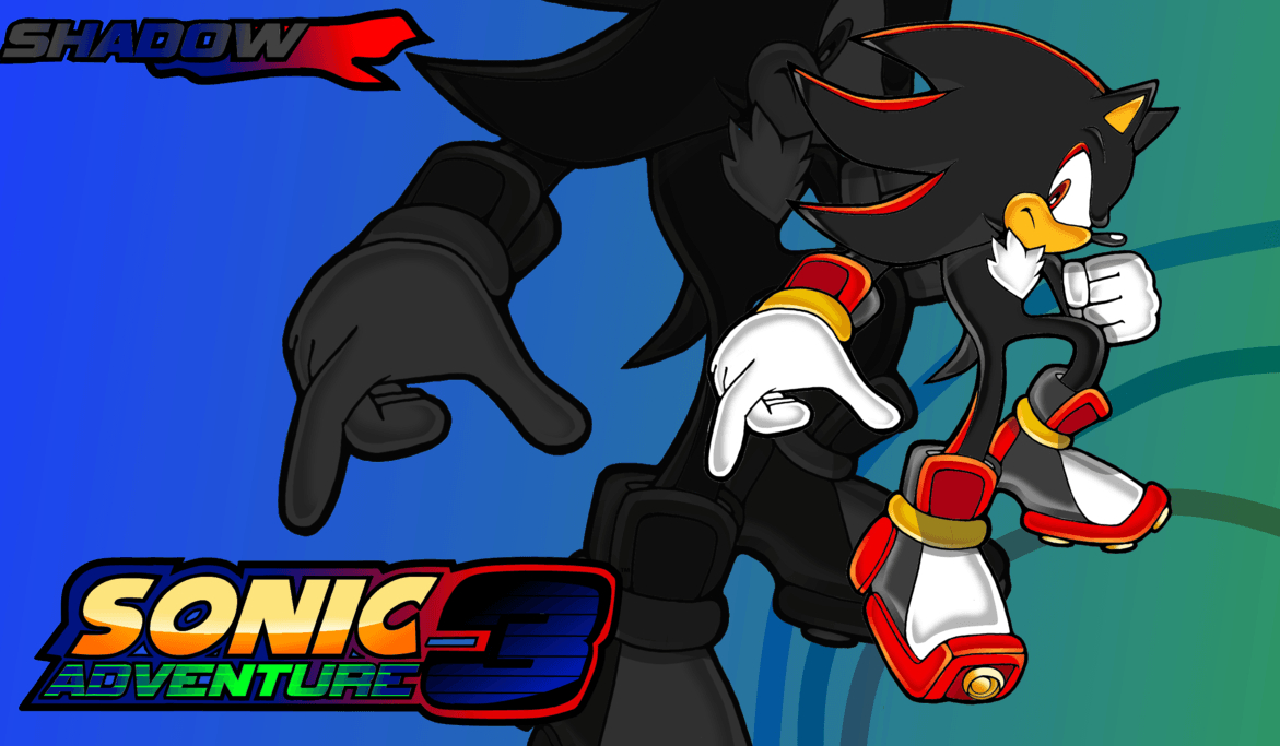 1180x690 Sonic Adventure 3 Wallpaper, Desktop