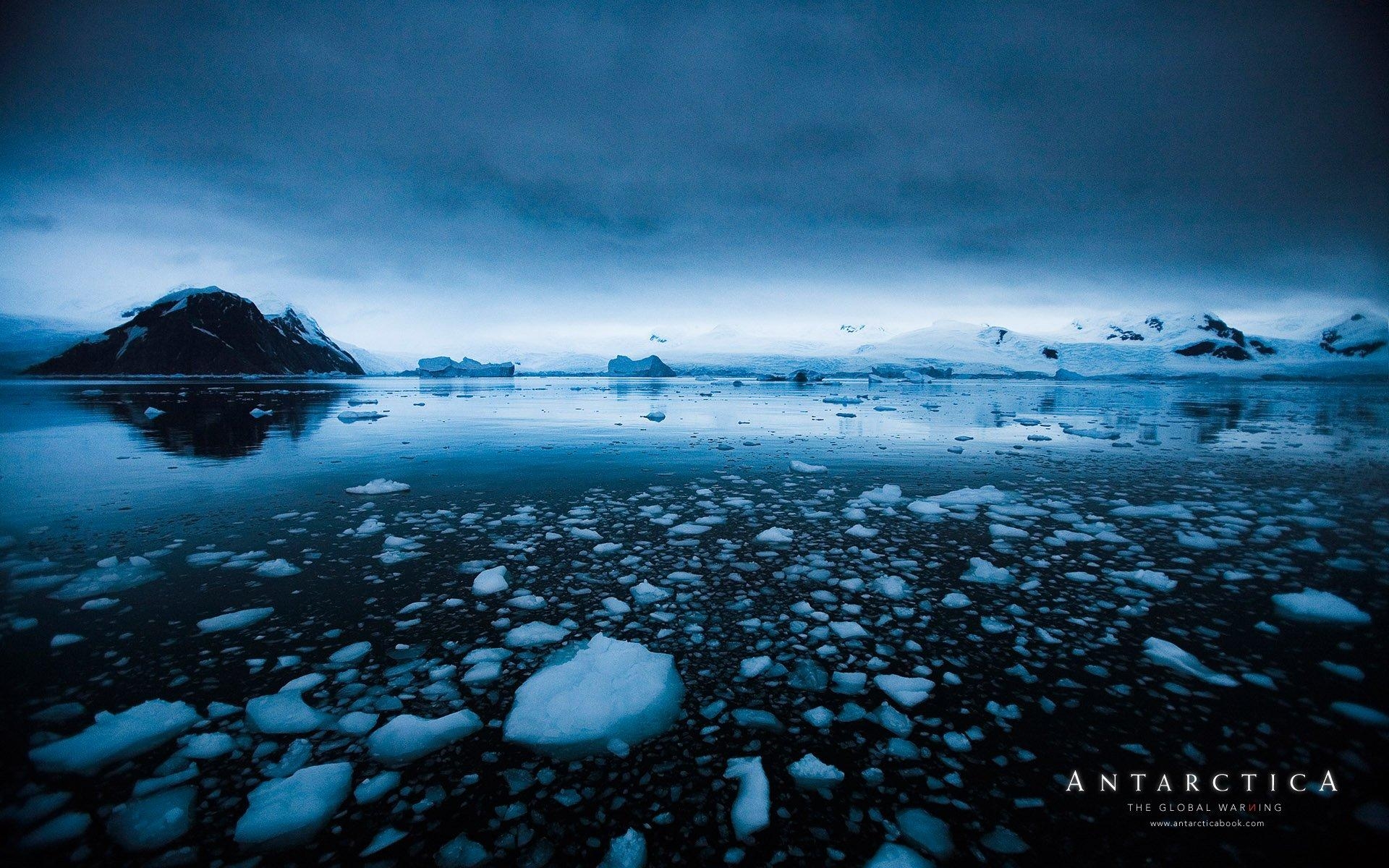 1920x1200 Antarctica HD Wallpaper and Background Image, Desktop