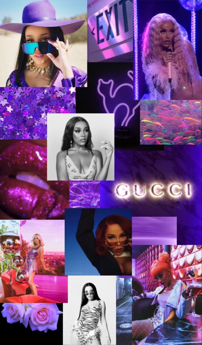 710x1200 Doja Cat Wallpaper, Phone