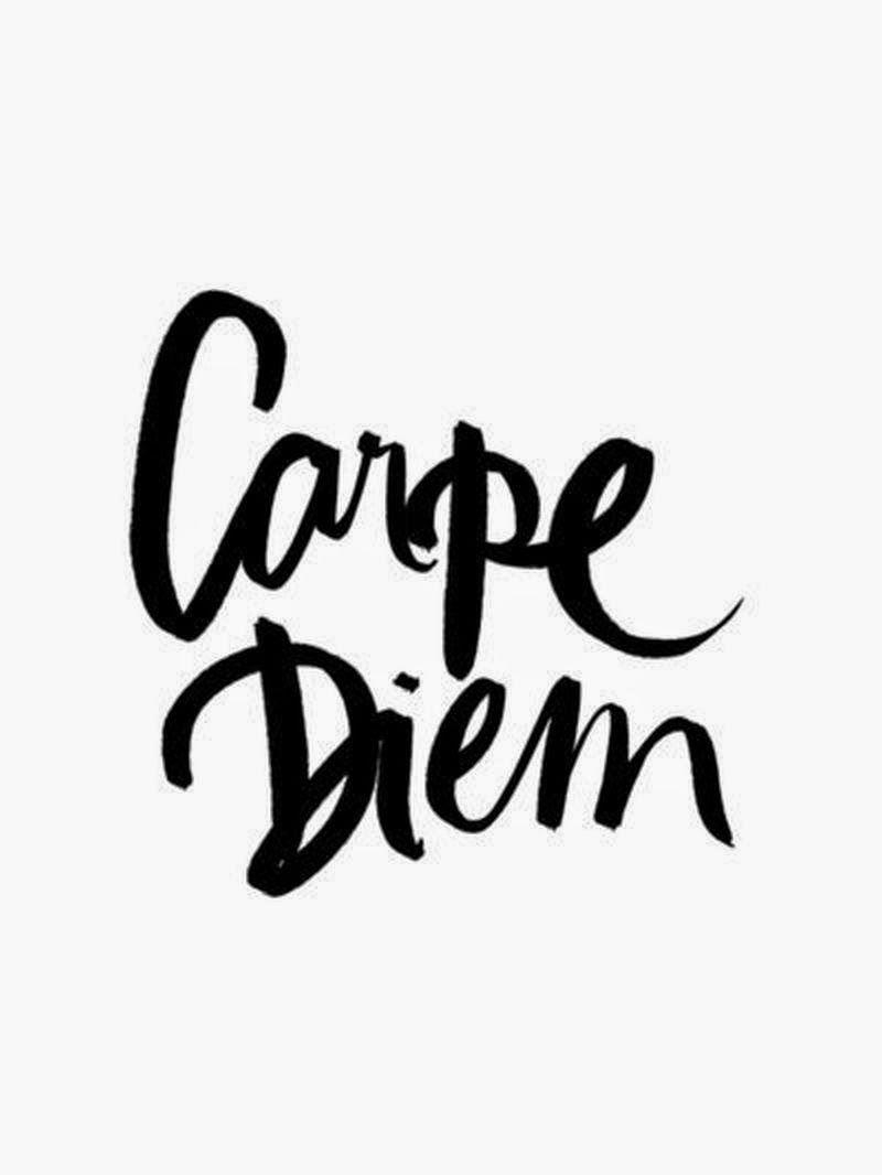 800x1070 The Nicest Picture: carpe diem, Phone