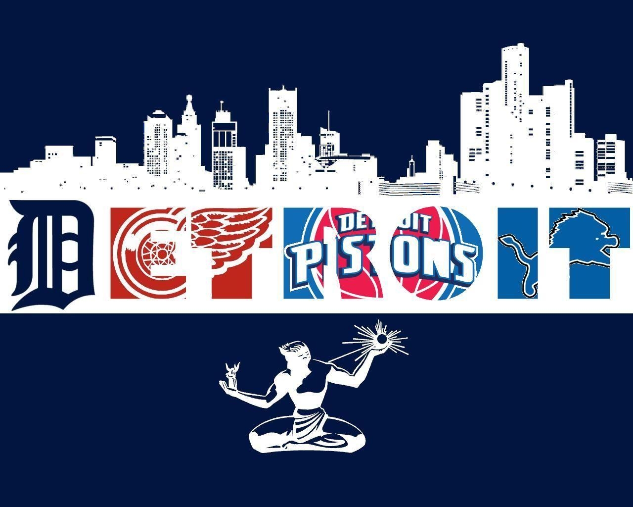 1280x1030 Detroit Pistons Wallpaper, Cool Detroit Pistons Background, Desktop