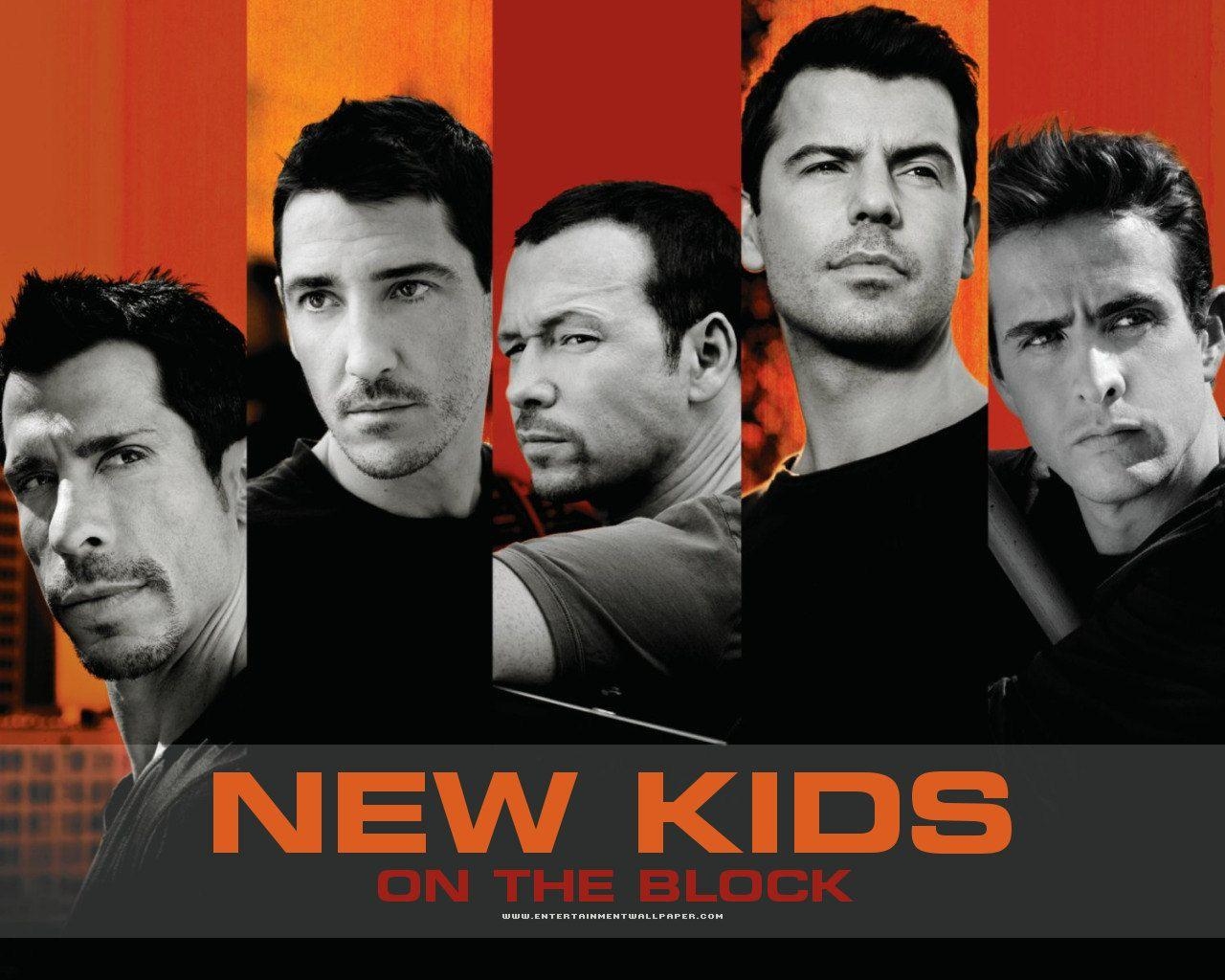 1280x1030 New Kids On The Block Wallpaper - (). Desktop, Desktop