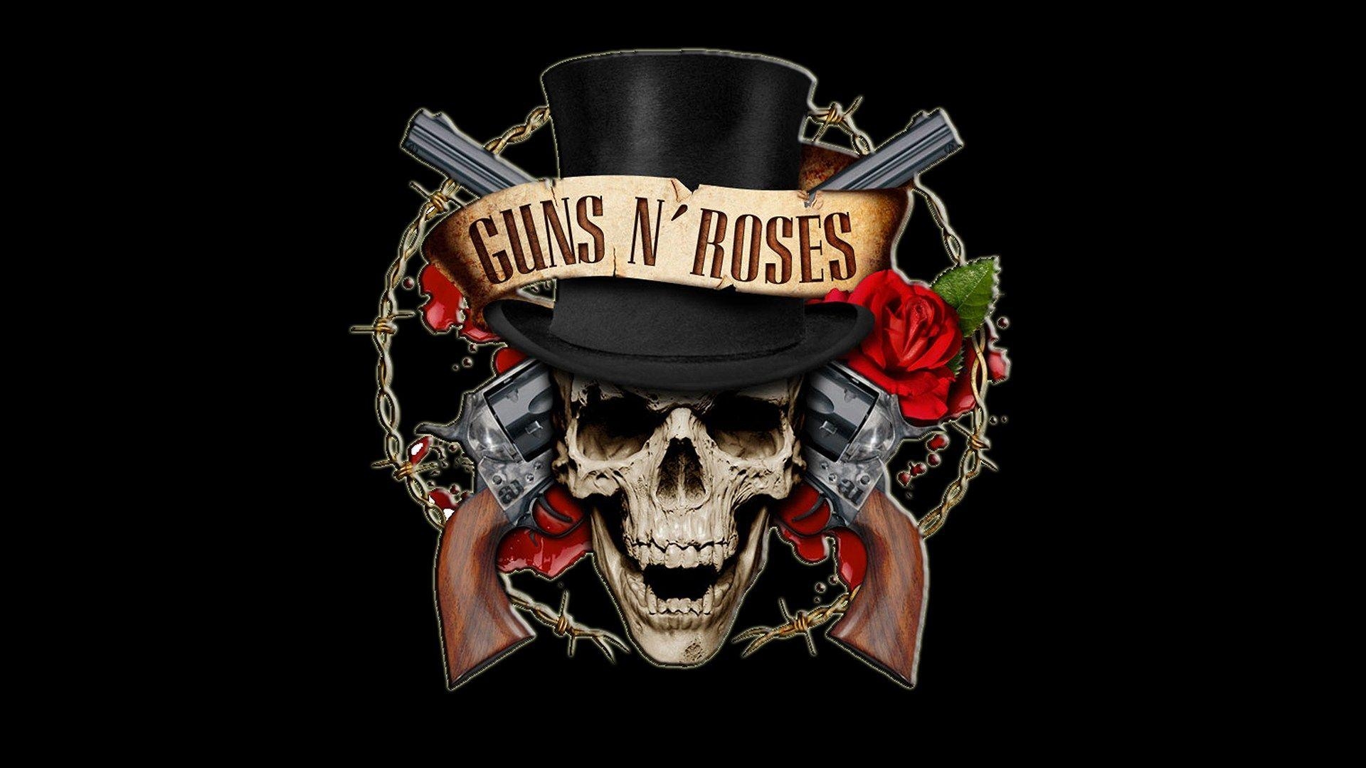 1920x1080 Guns N' Roses Wallpaper 7 X 1080, Desktop