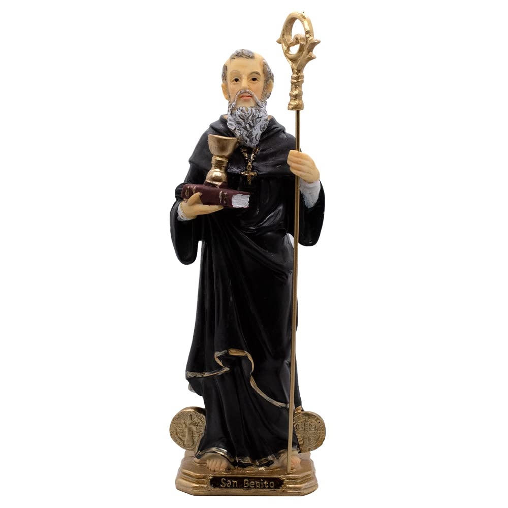 1000x1000 Saint Benedict. Patron Saint, Phone