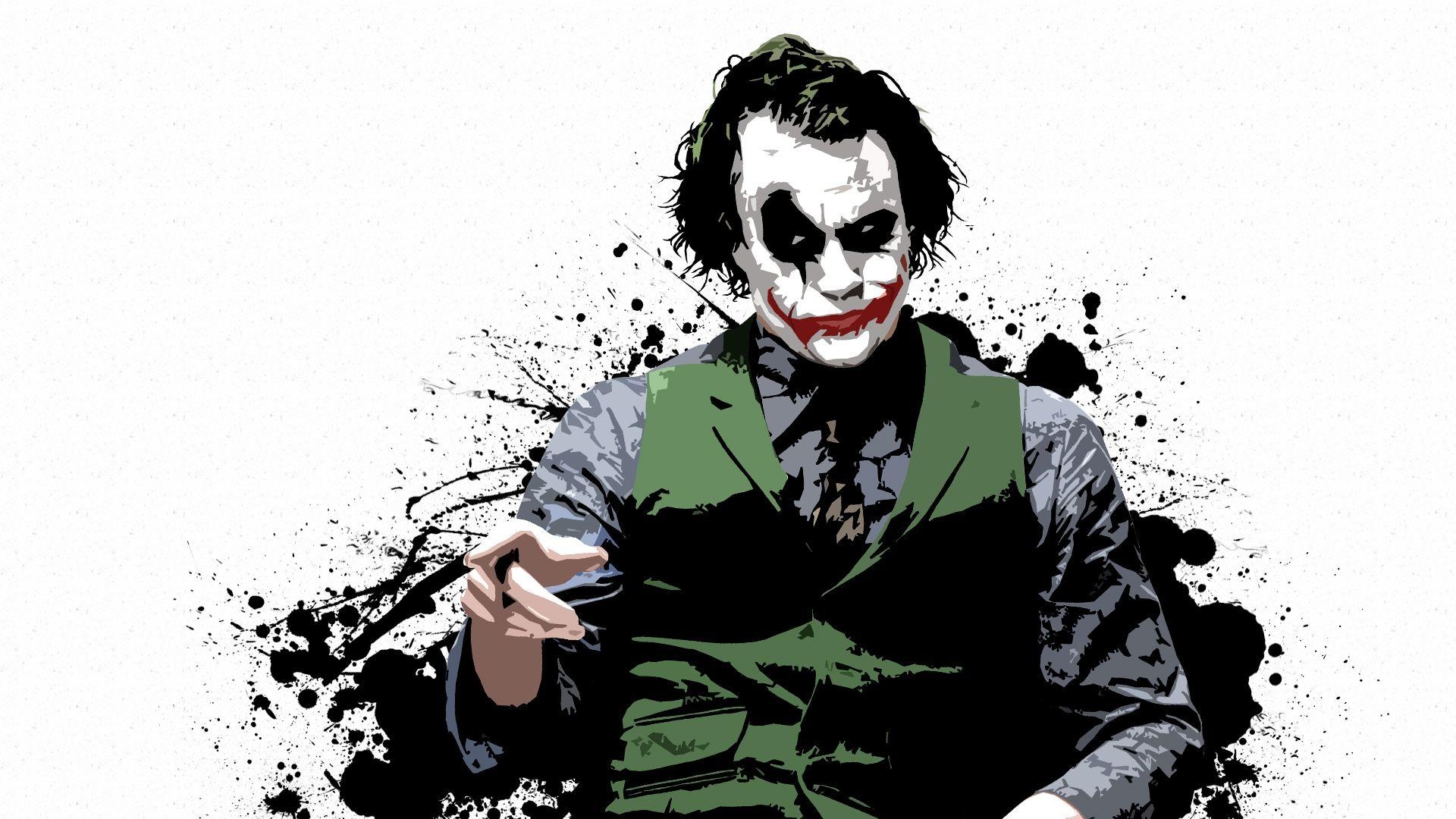 1920x1080 The Dark Knight HD Wallpaper and Background Image, Desktop