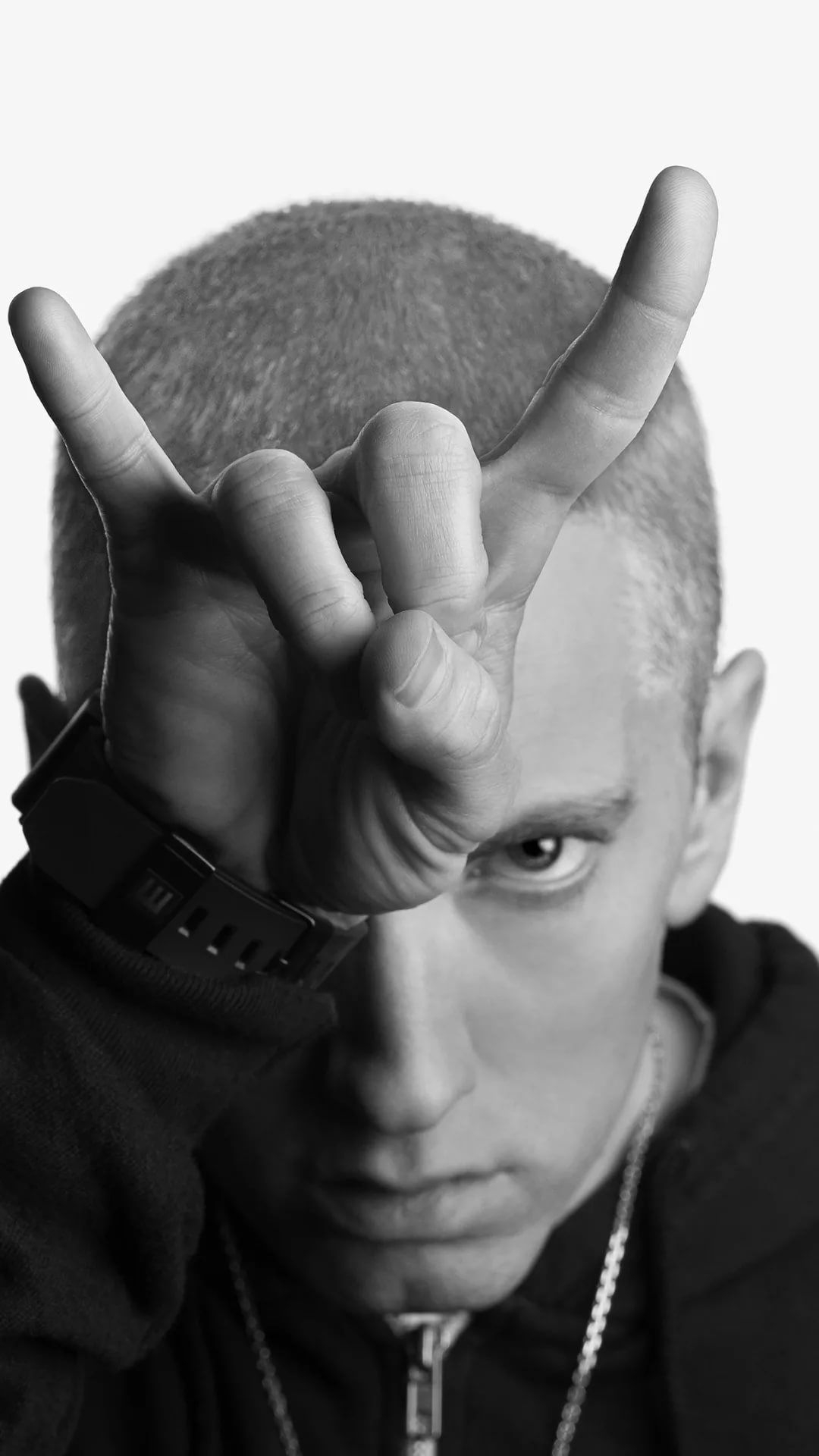 1080x1920 Eminem iPhone Wallpaper, Phone