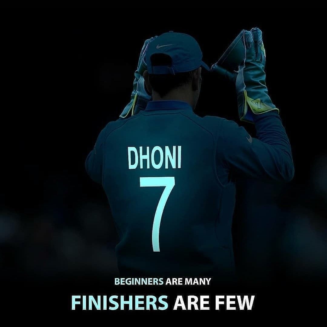 1080x1080 Mahi Bhai, Phone