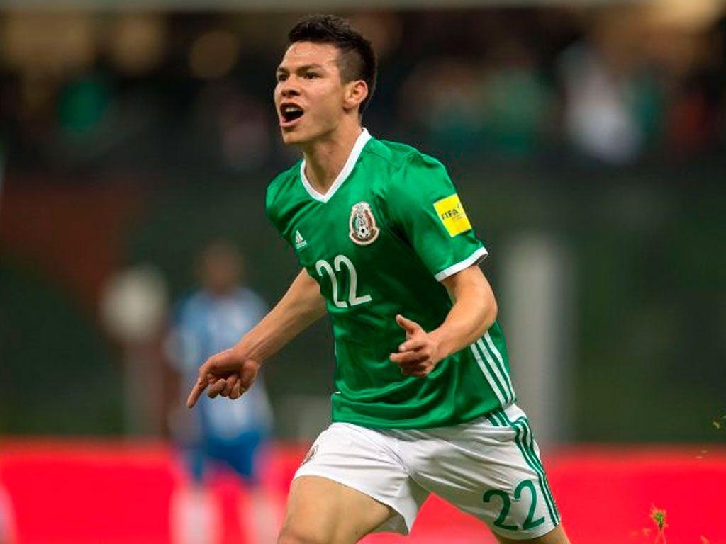 1030x770 Hirving Lozano estaría firmando con PSV, Desktop