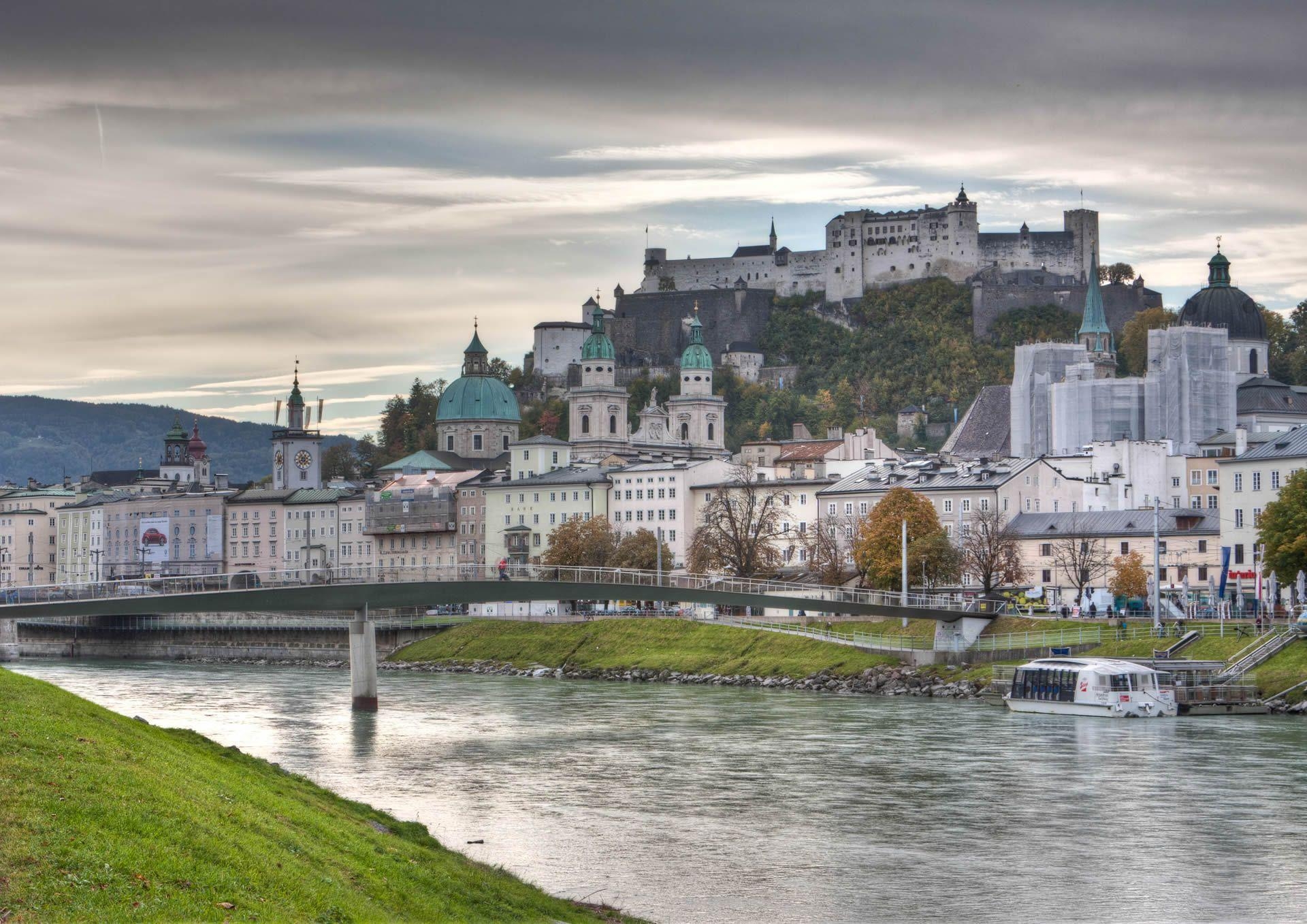 1920x1360 Salzburg Austria Wallpaper, Desktop