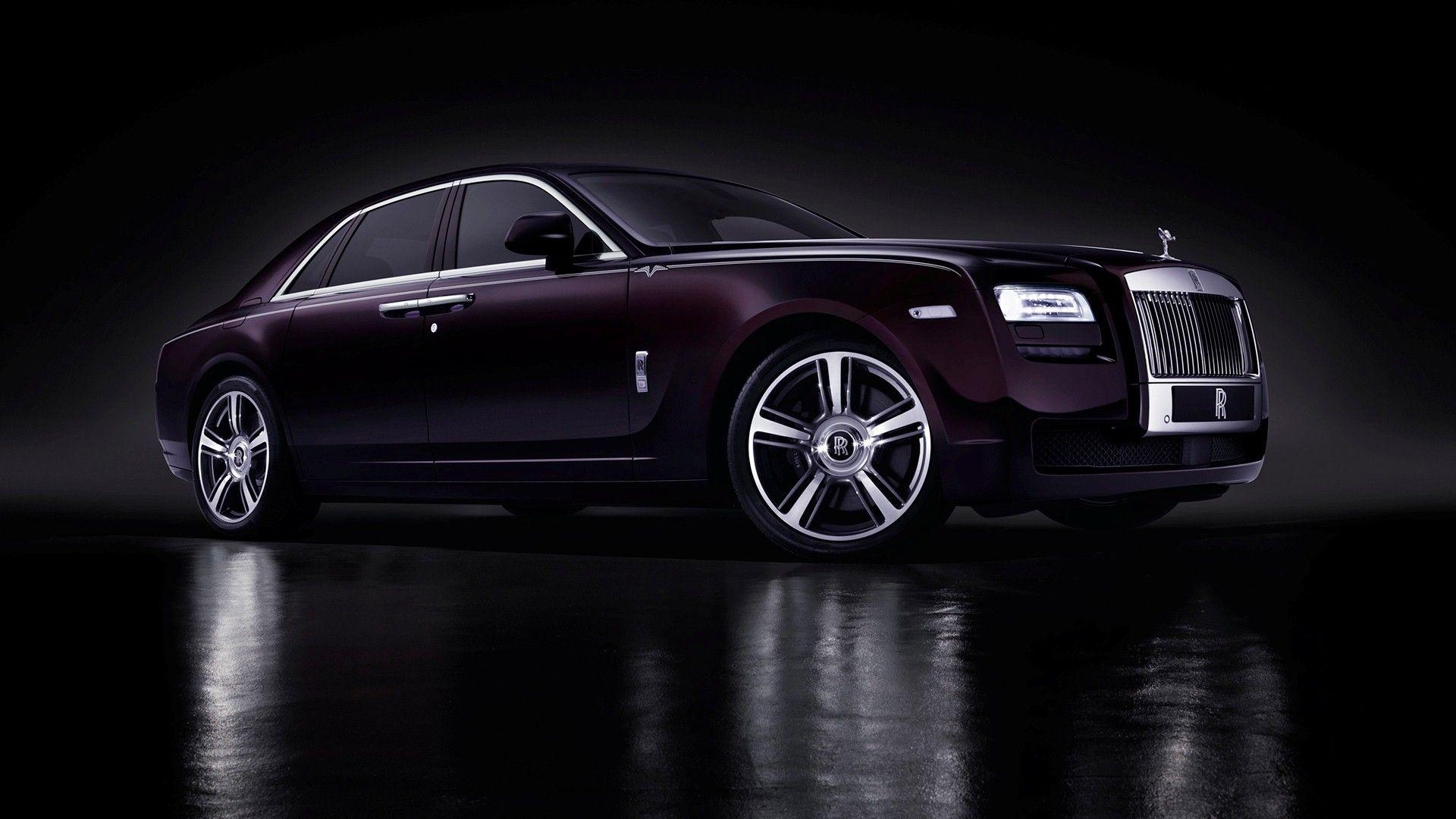 1920x1080 Rolls Royce Phantom Wallpaper 4 X 1080, Desktop